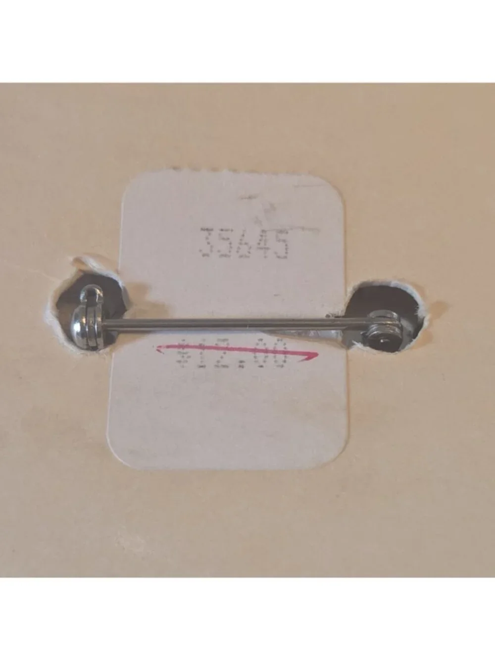 1928 metal rocking